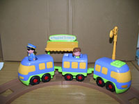 Train Set